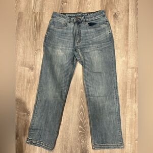 Men’s Duluth Classic Blue Denim Jeans